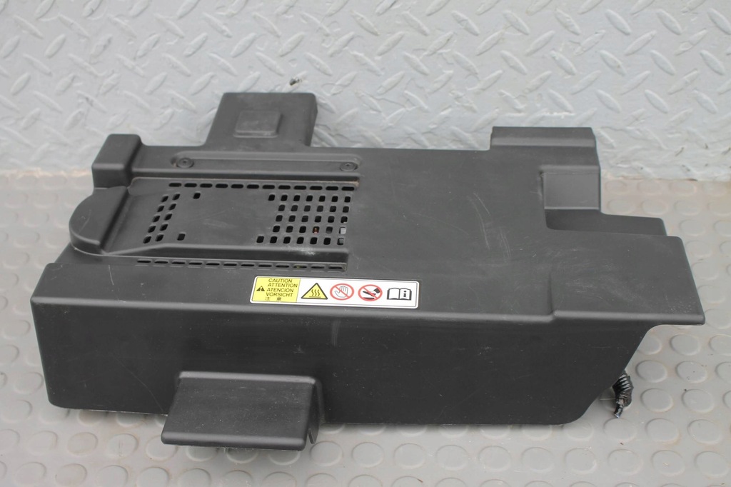 фото №13, Инвертор преобразователь инвертор suzuki sx4 s-cross ii 1.4 hybrid 21-