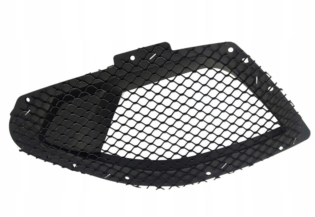 Купить Решётка бампера maserati ghibli iii gransport l.