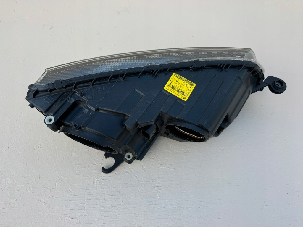 фото №10, Skoda fabia 3 iii 12-16r лампа левая передняя левый перед 5e1941015