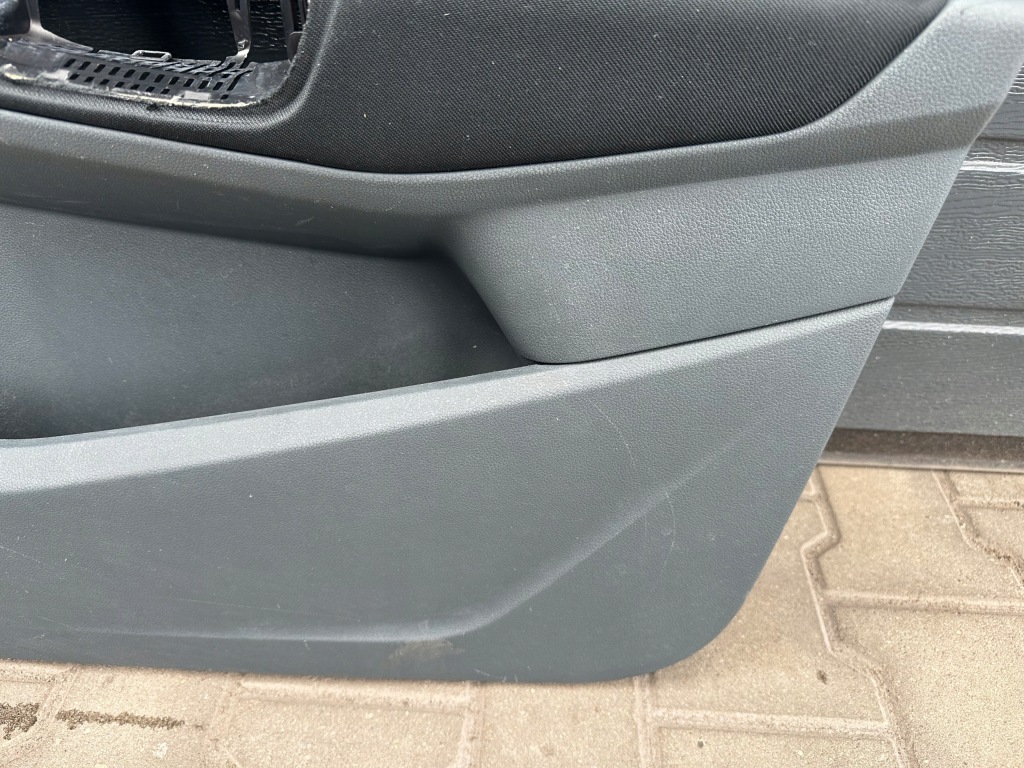 фото №4, Ford c-max mk2 обшивка дверь правый перед