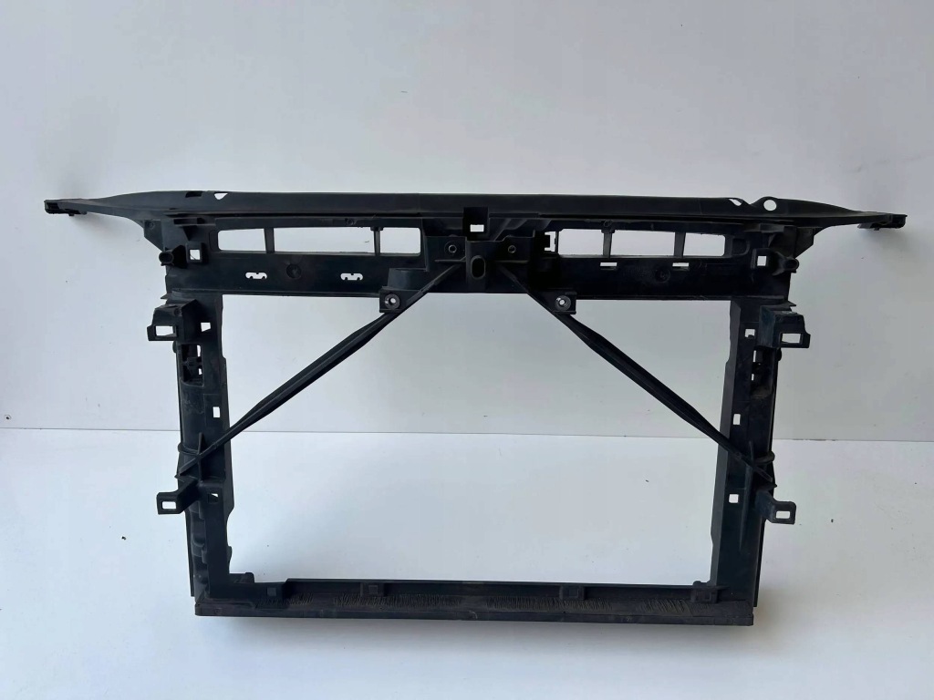 фото №1, Skoda octavia iii 5e0 pas передний 5e0805588 оригинал