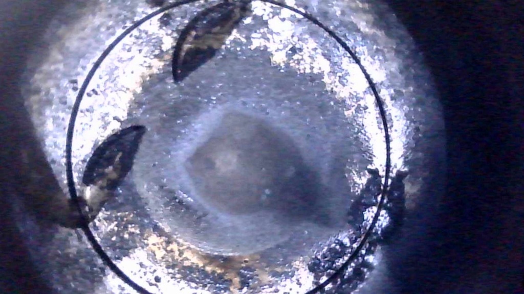 Двигун cdnc audi a5 8t 2.0 tfsi film вимірювання Зі Шроту