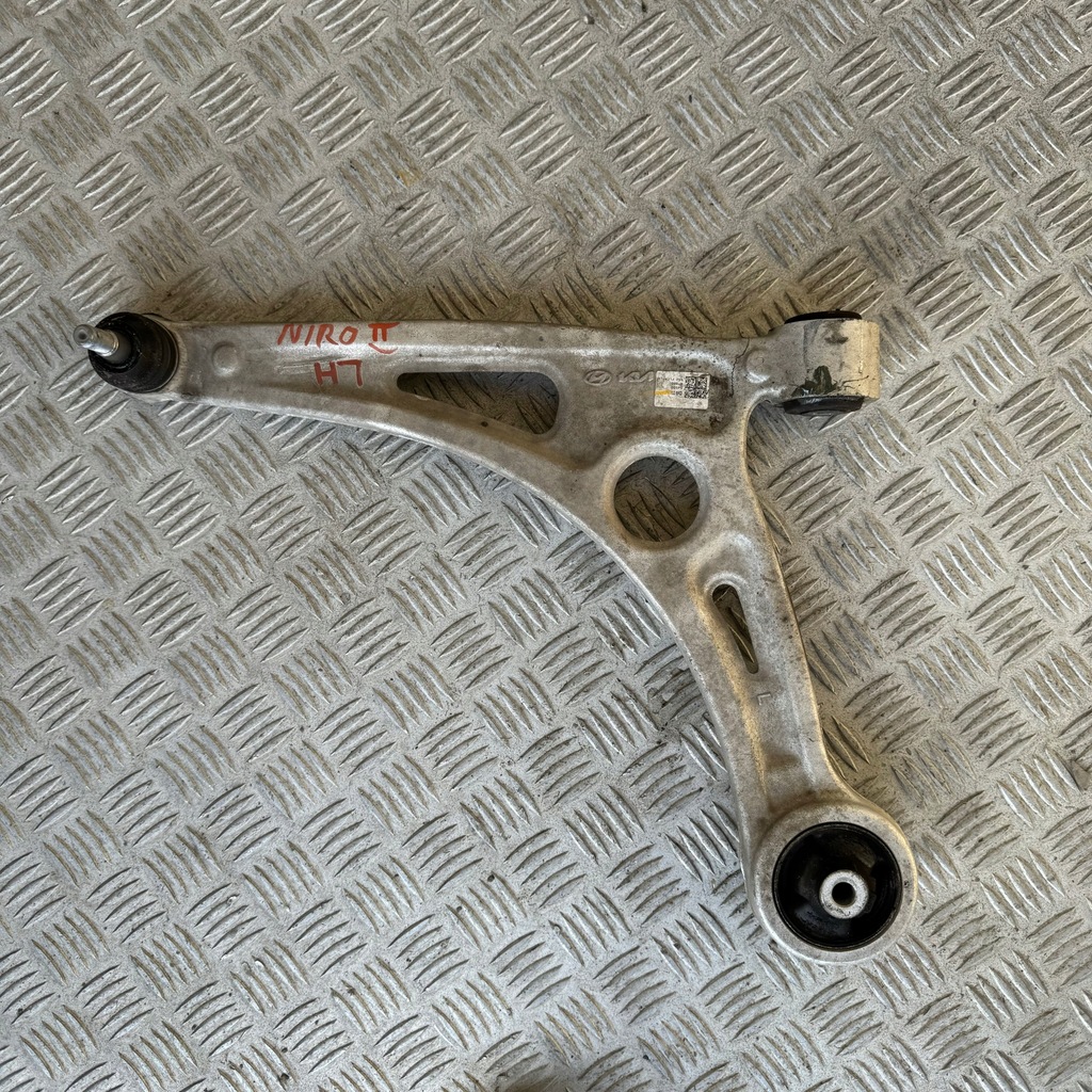 фото №1, Рычаг передний левый kia niro ii 1.6 гибрид 2023 rok 54500-at000