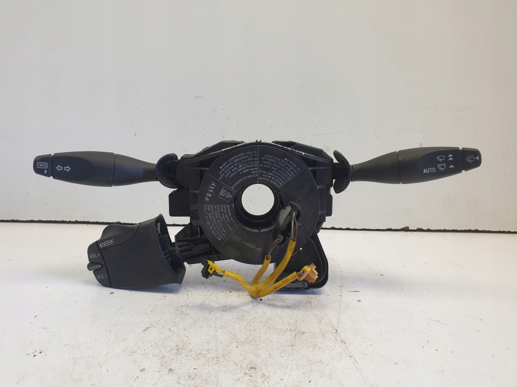 фото №1, Ford mondeo mk3 iii перемикач комбінований перемикач підрульовий