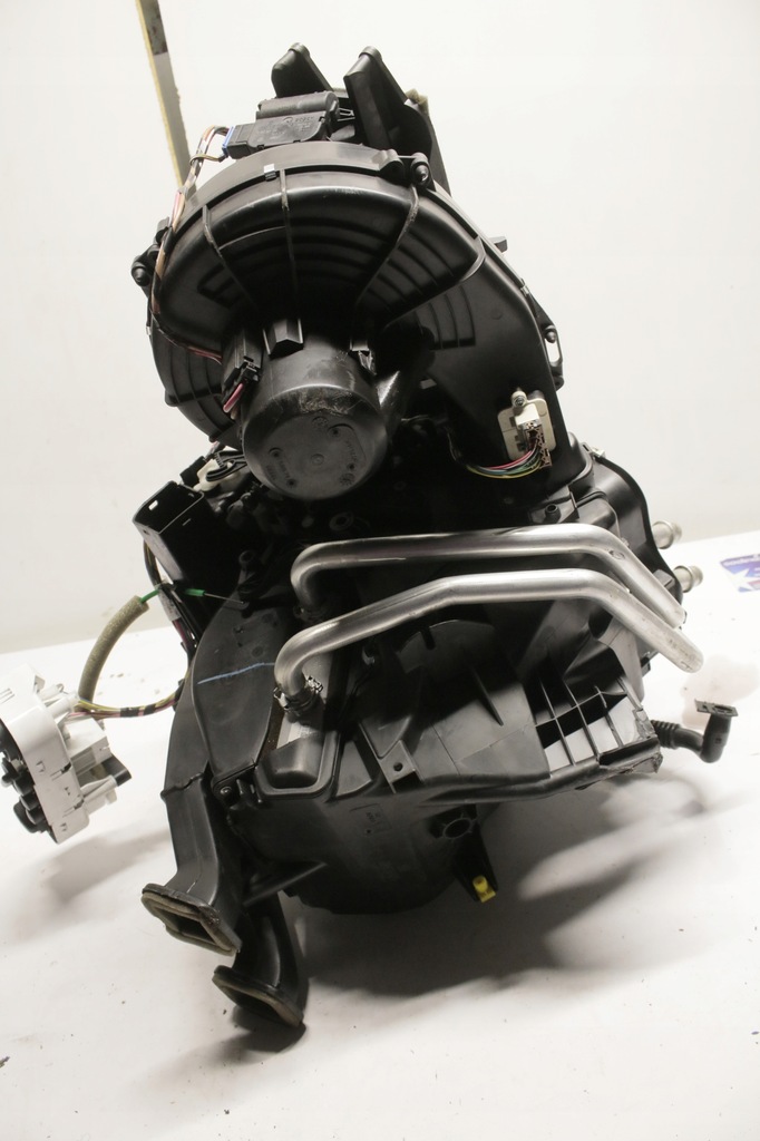 фото №7, Обігрівач повітродувка opel meriva a 13191747