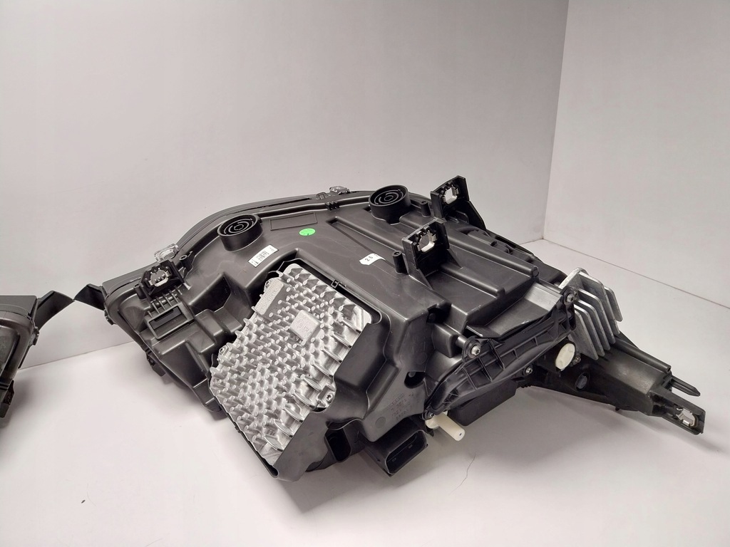 фото №15, Bmw i3 i01 lci lift лампа левая правая перед передняя full led europa nowa