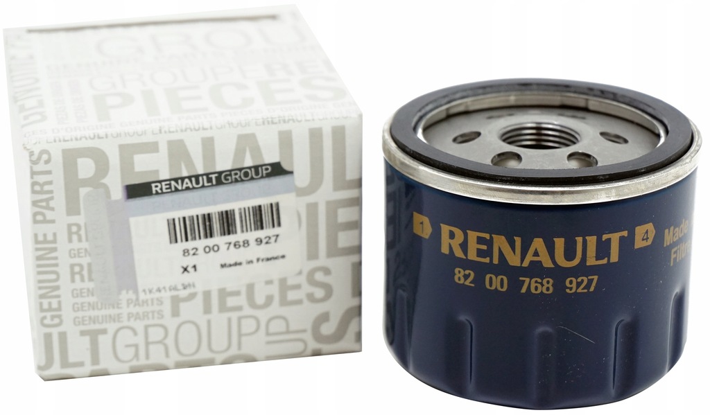 фото №13, Оригинальный номер renault набор фильтров trafic ii 1.9 dci 82km