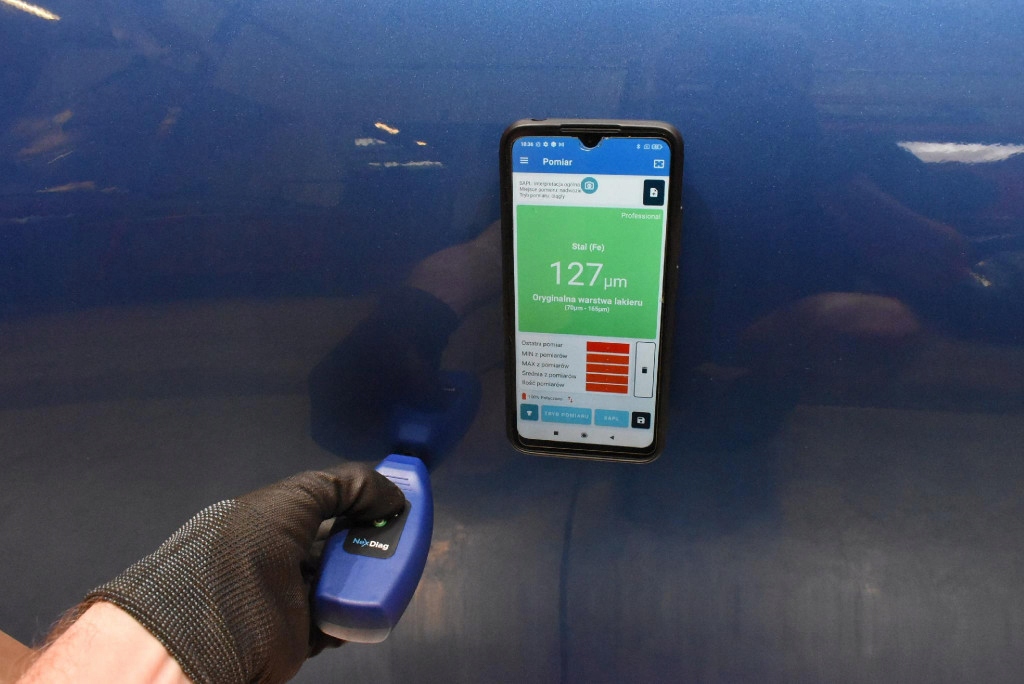 фото №8, Дверь правое задняя задние b3 kia ceed 3 iii proceed gt-line 18-