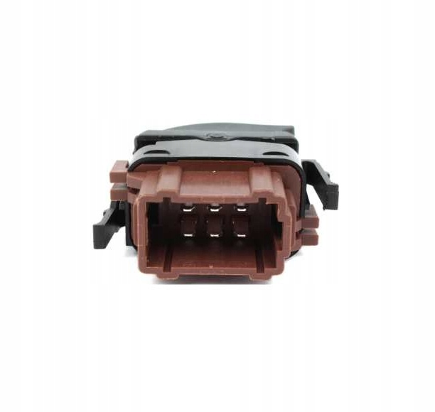 фото №2, Кнопка подъёма окон renault trafic ii vivaro