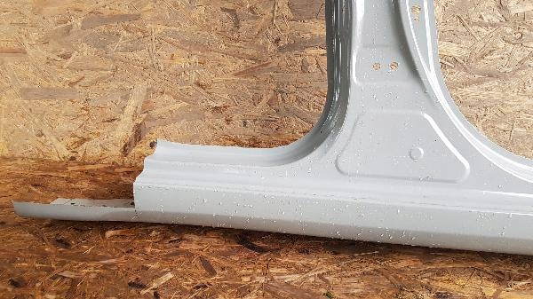 фото №5, Hyundai i10 i-10 iii 3 рамка дверь порог порог