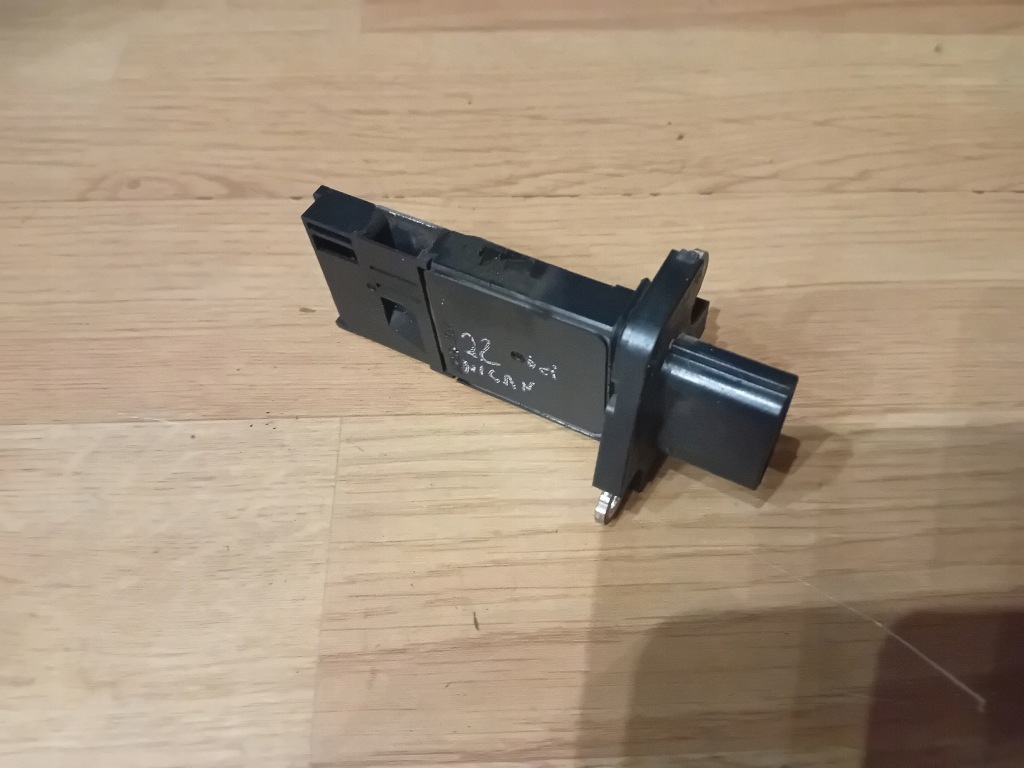 фото №1, Nissan primera x-trail 2.2 dci 139km витратомір