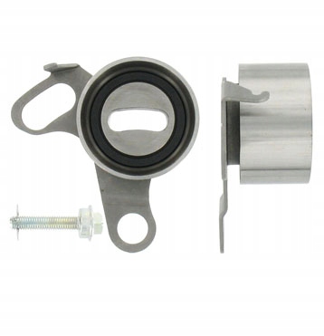 фото №1, Skf ролик ремінь розподільного валу toyota hi-ace 2,4d 89- n.