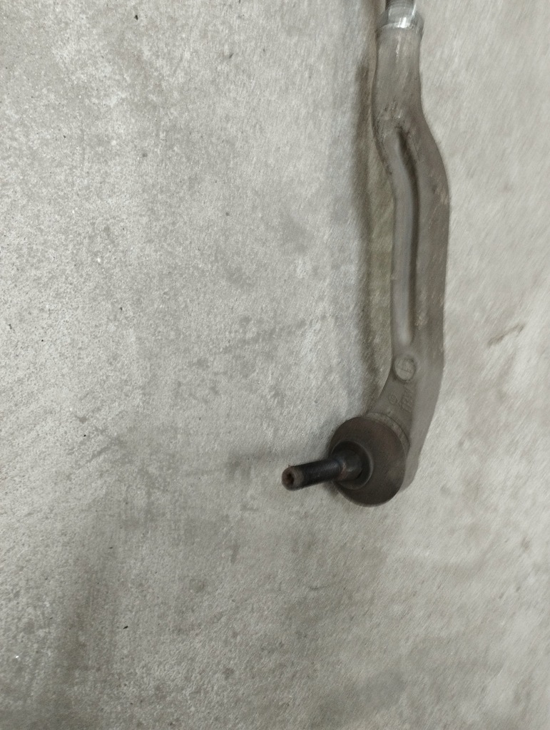 фото №12, Renault megane iv 4 рейка рульова трансмісія керма 490017441r