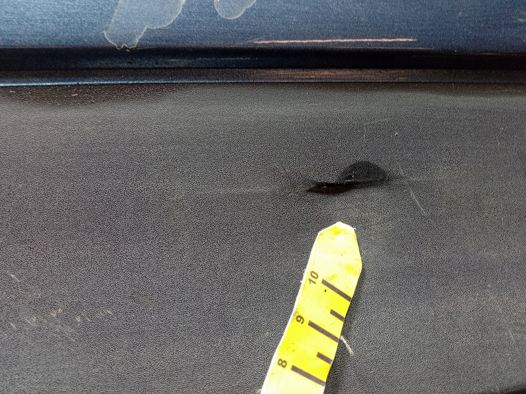 фото №13, Mazda 6 iii gj kombi бампер задняя задний 42b