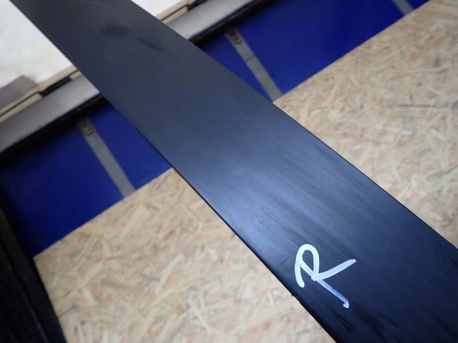 фото №10, Hyundai ix35 двері праве передні перед