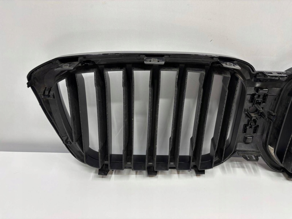 фото №8, Bmw x3 g01 x4 g02 решётка радиатора решётка радиатора бампера 40505404de