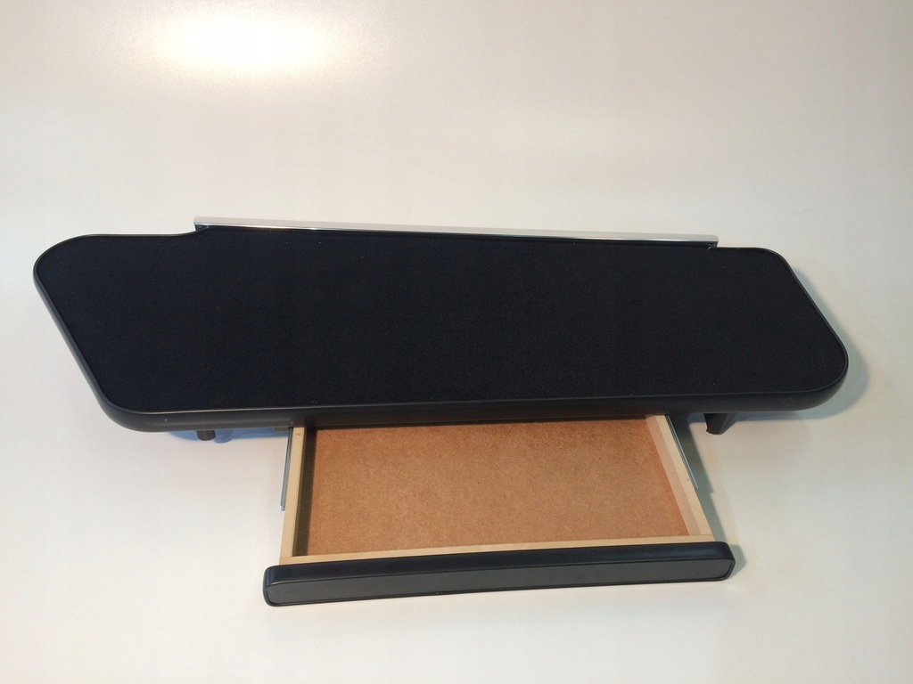 фото №3, Полиця scania r з шухляда велика 2017-