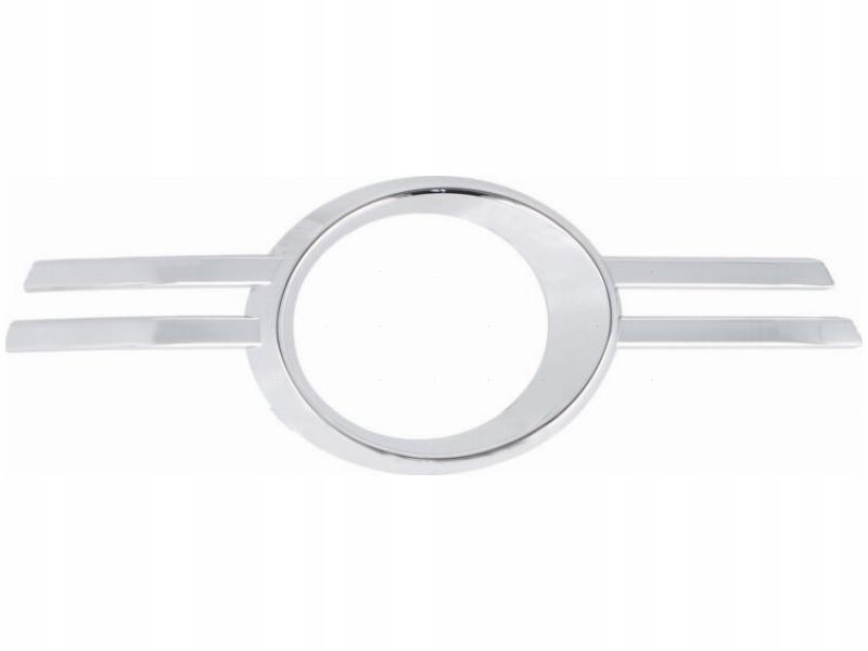 фото №1, Решітка радіатора решітка бампера права blic 6502-07-3518998p