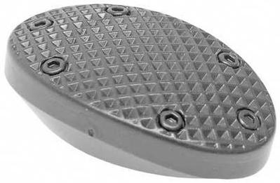 фото №1, Оригінальний номер mini накладка педалі mini r50 r52 r53 r55 r56