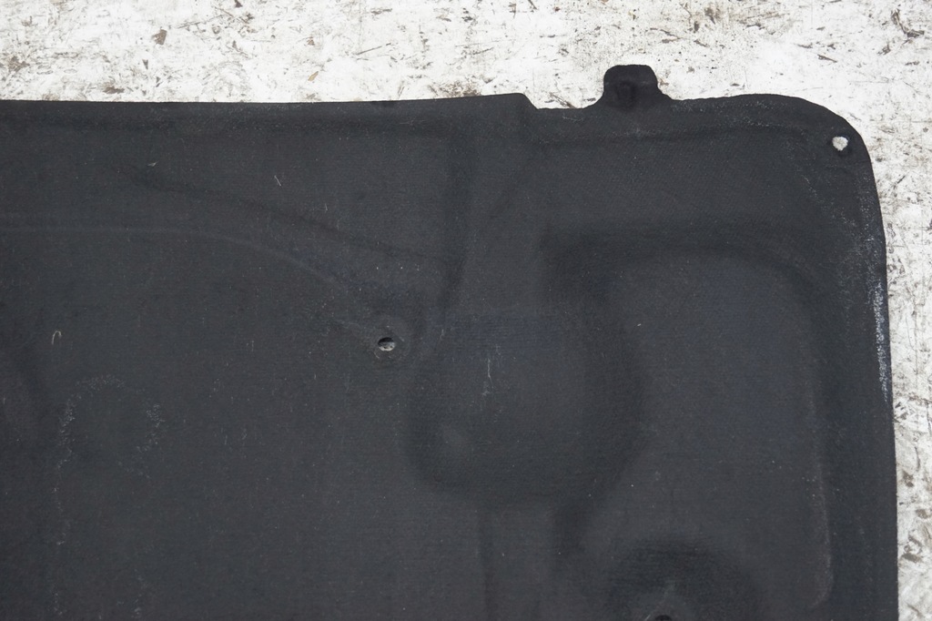 фото №6, Шумоизоляция капот + клипсы lexus is ii is220