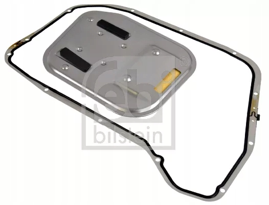 фото №1, Фильтр автоматической коробки передач audi