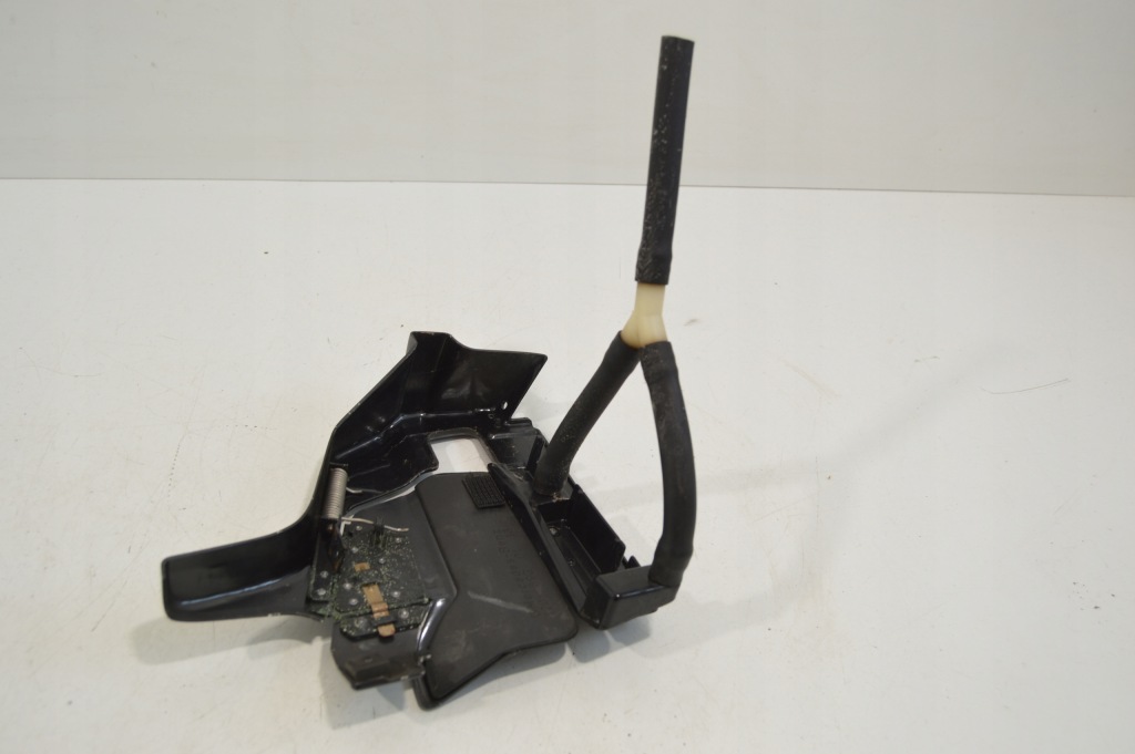 Захист кришка шарнір дах ліва mercedes r129 sl 1296930116 1296930314 в Україні