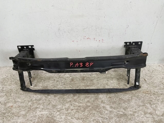 фото №1, Балка pod бампер перед передняя audi a3 8y 20-