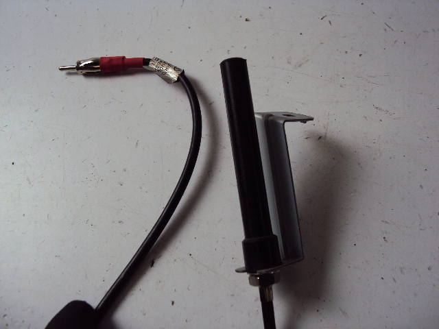 фото №2, Антенна keyless kia sportage iii 10-