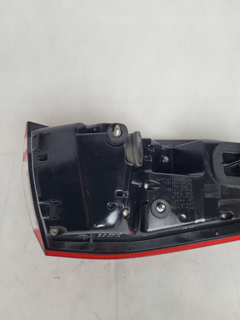 фото №7, Ford s-max mk1 led лампа задняя задняя rh