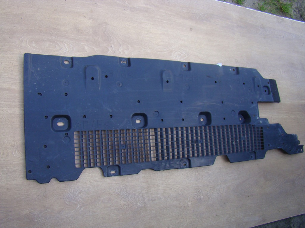 фото №6, Защита плита подвеска grand scenic iv правая