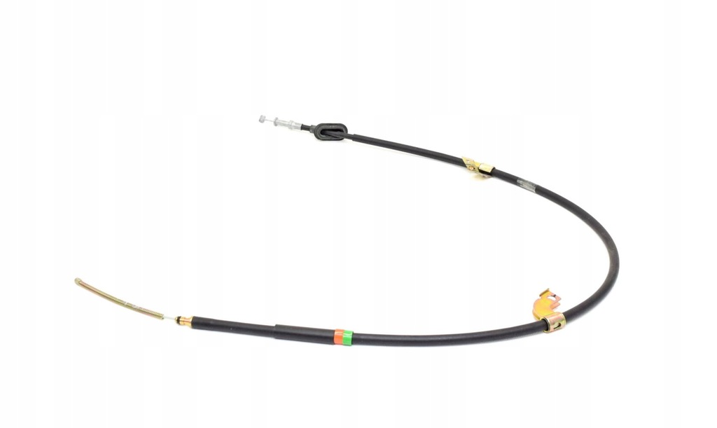 фото №1, Трос гальма ручного права impreza sti 2003-2007