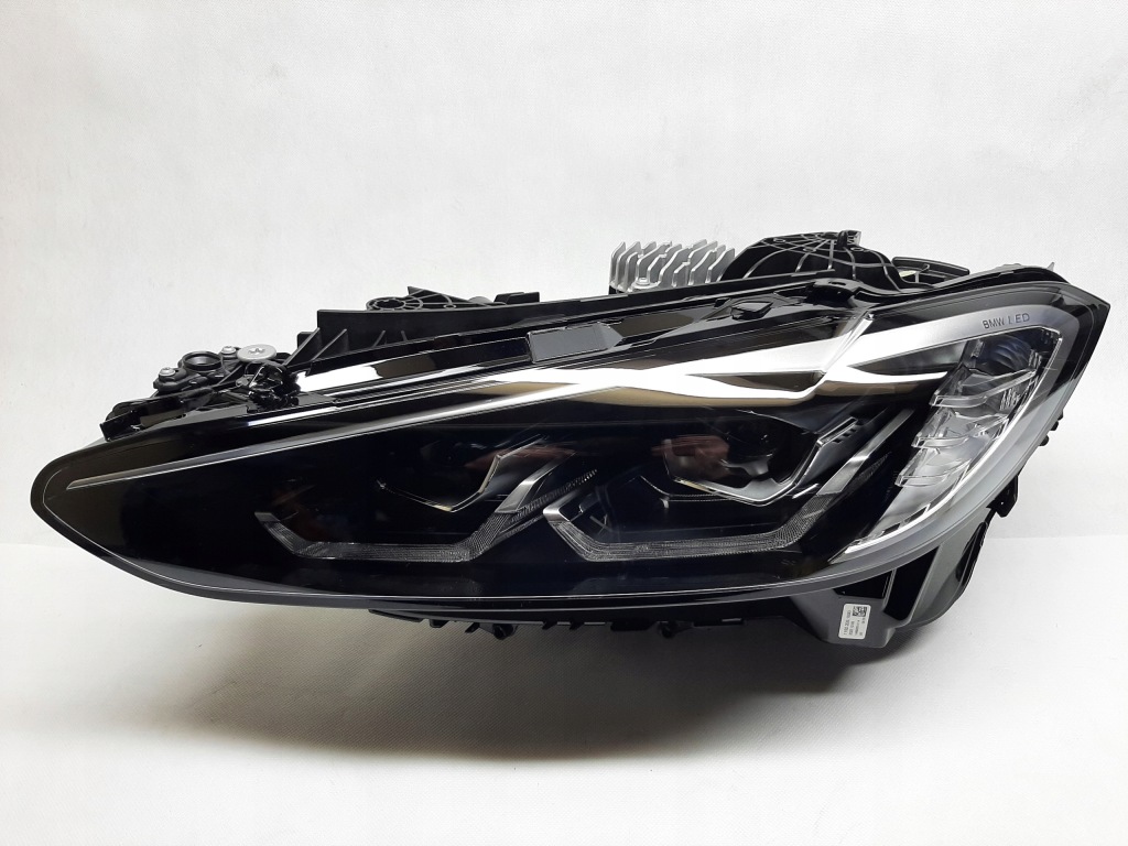 фото №1, Bmw 4 g22 g23 g26 7495845-07 фара перед левый