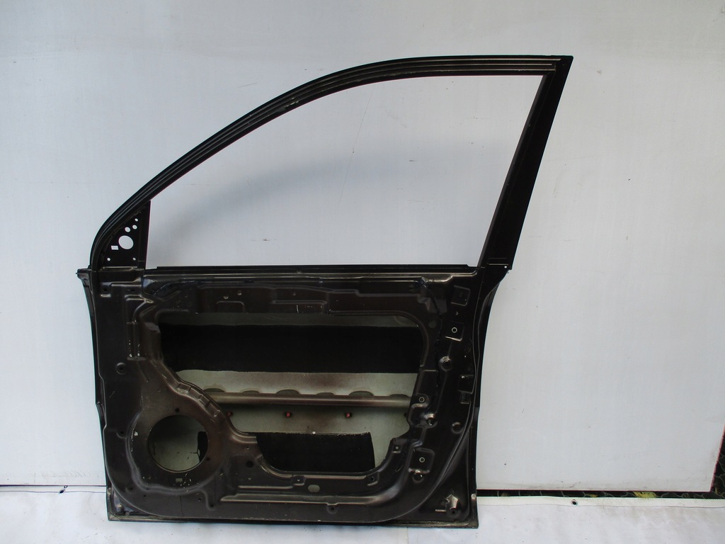 фото №12, Двері правий перед передні kia sportage 04-10r