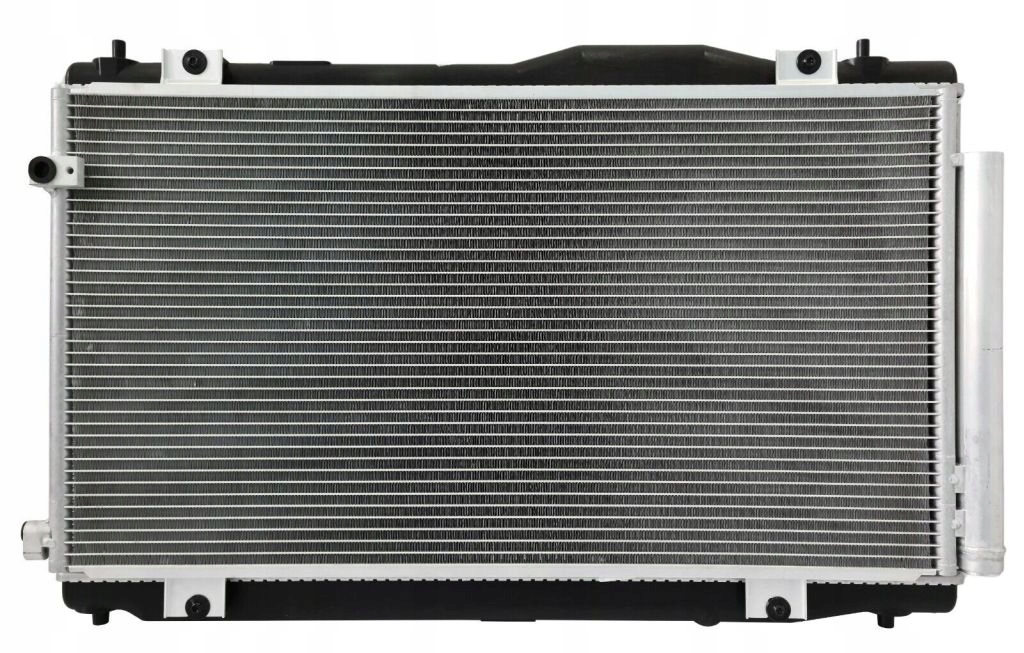 фото №4, Honda civic 2.0t type r 09.2017 - комплект woda + кондиціонер