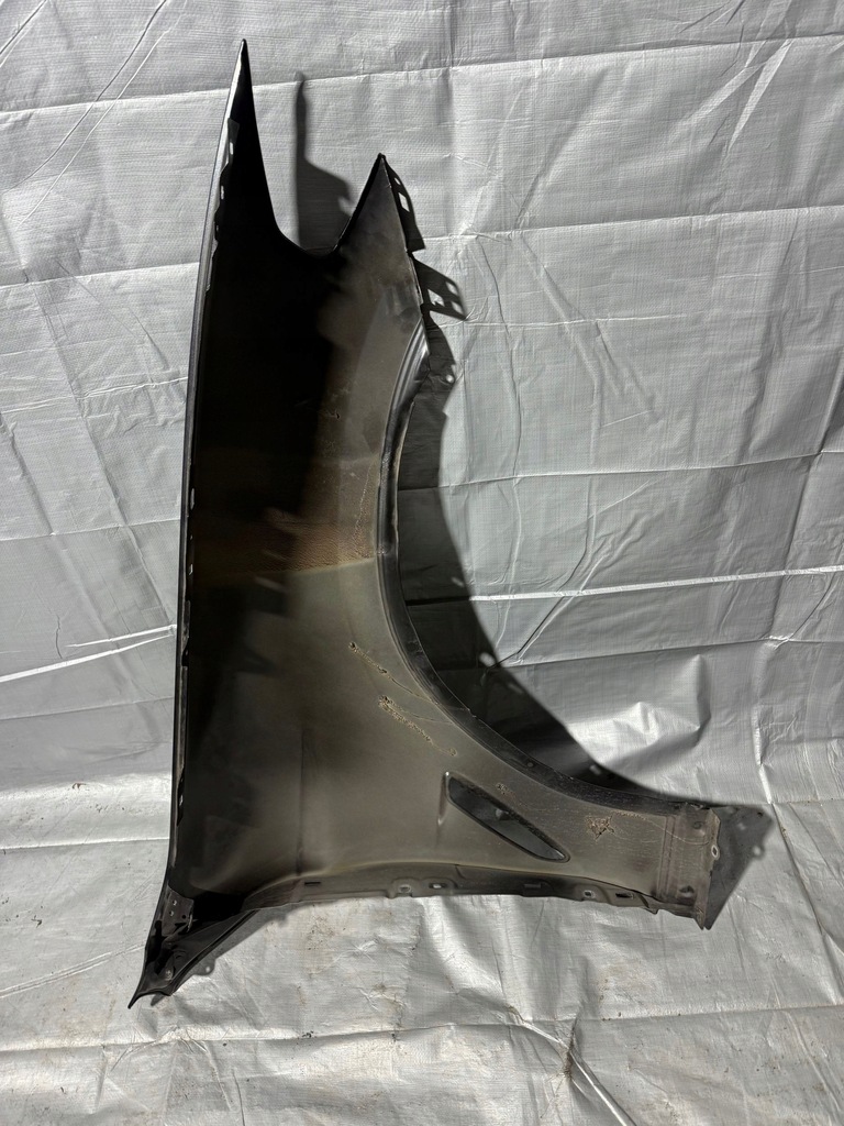 фото №8, Крила передній лівий bmw x3 g01