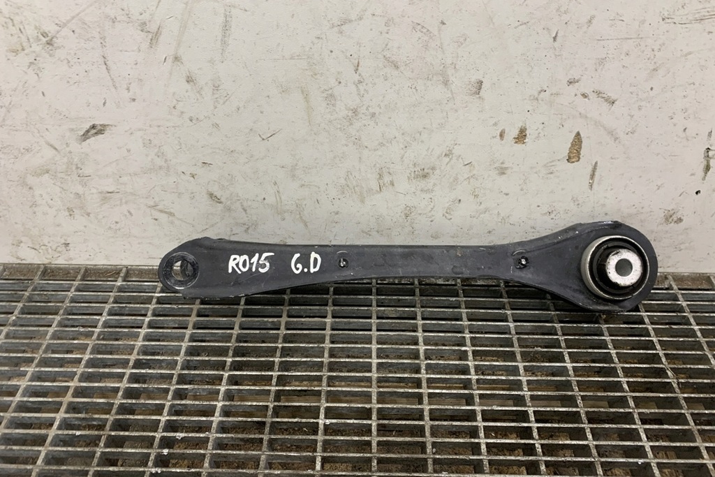 фото №8, Важіль задній правий chevrolet camaro 23343126 3.6l бензиновий 250kw 2018