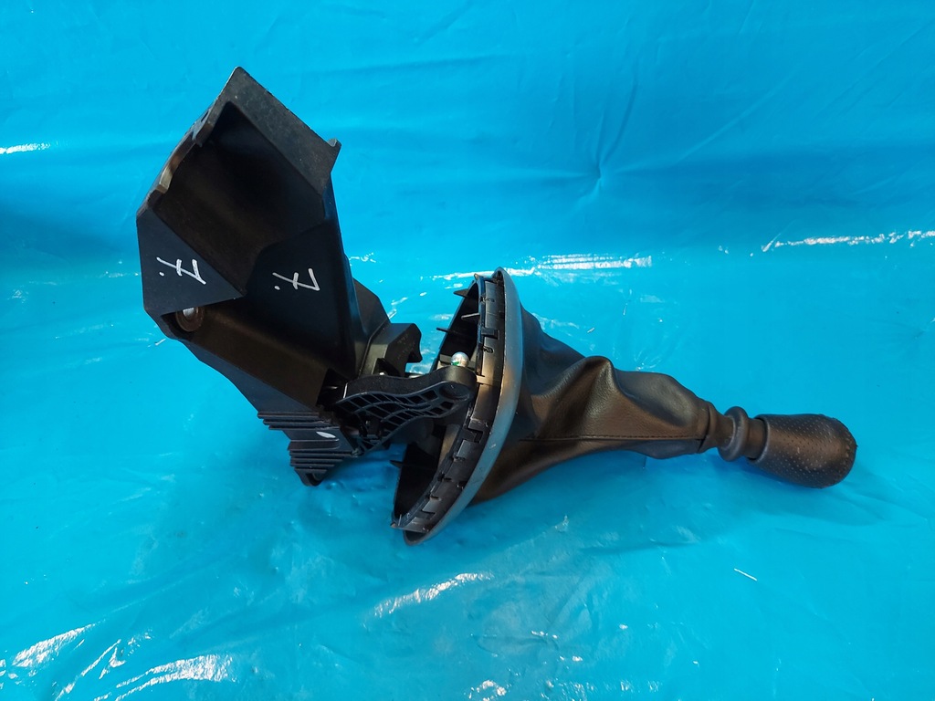 фото №13, Домкрат передач nissan qashqai 2012 r jd200 механическая коробка передач