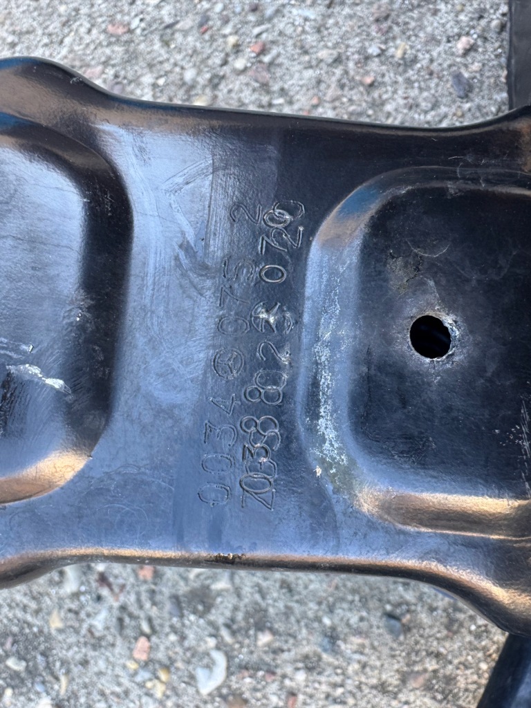 Mercedes ml gle w166 балка бампера перед новая оригинал Доставка