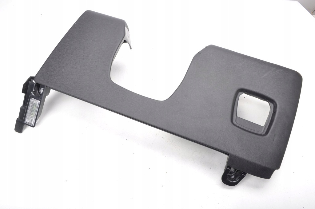 фото №9, Porsche 718 cayman 982 защита панели приборной панели