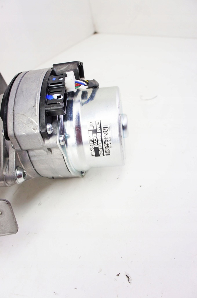 фото №8, Np211 suzuki vitara iii 1.4i колонка підсилювач