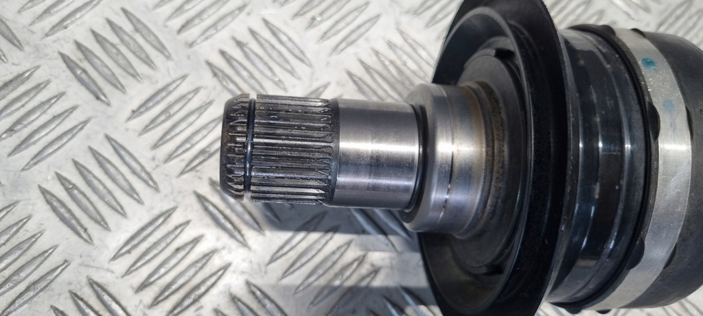 фото №14, Bmw m5 f90 приводной вал левая левый задняя задняя 7856937