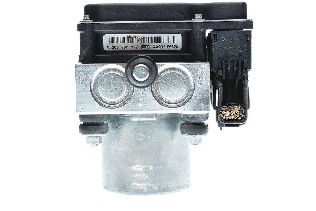 фото №1, Насос abs discovery iii 0265950337 0265234074