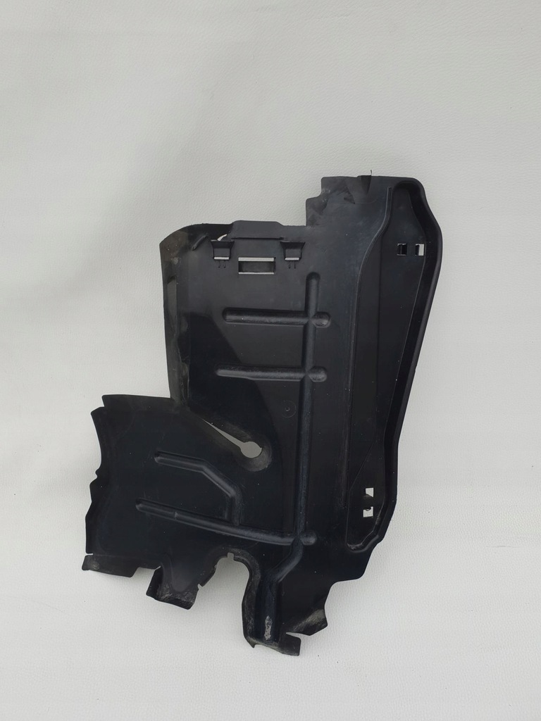 фото №1, Citroen c3 aircross воздуховод воздуха 1.2b pr