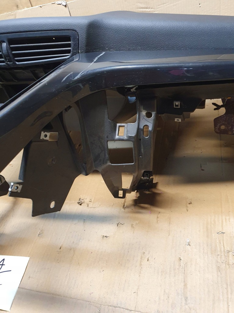 фото №10, Приборная панель приборная ford c-max ii ysf1755668lc cmax оригинал