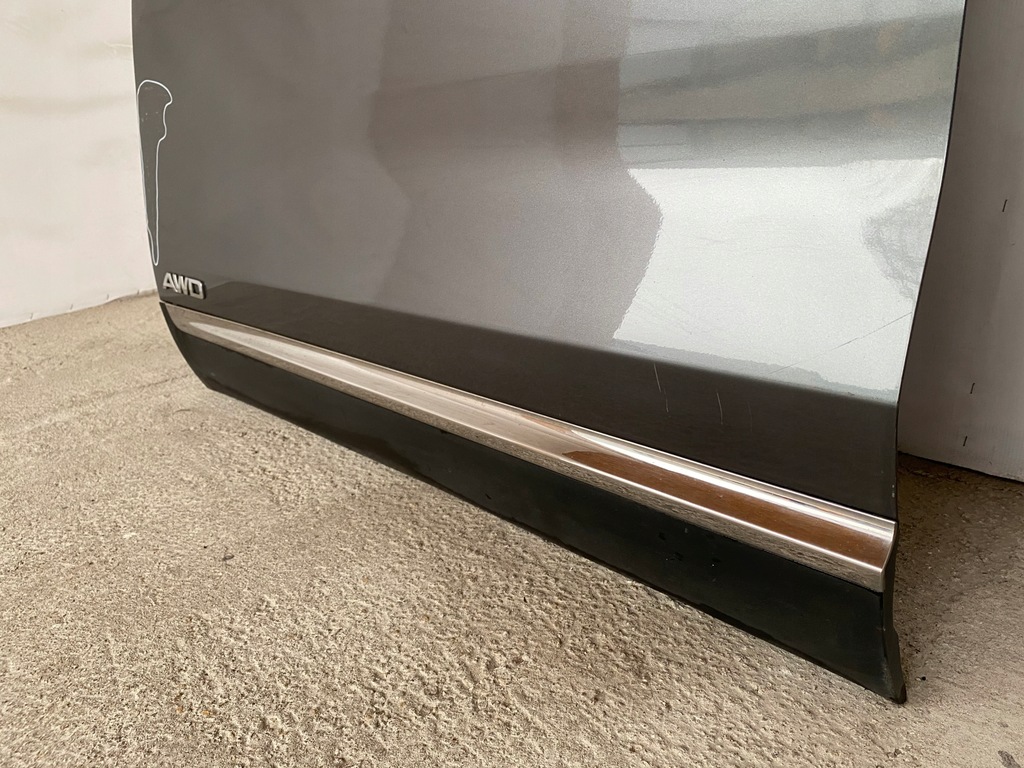 фото №12, Kia sorento iii 2014-2020r двері ліва передні