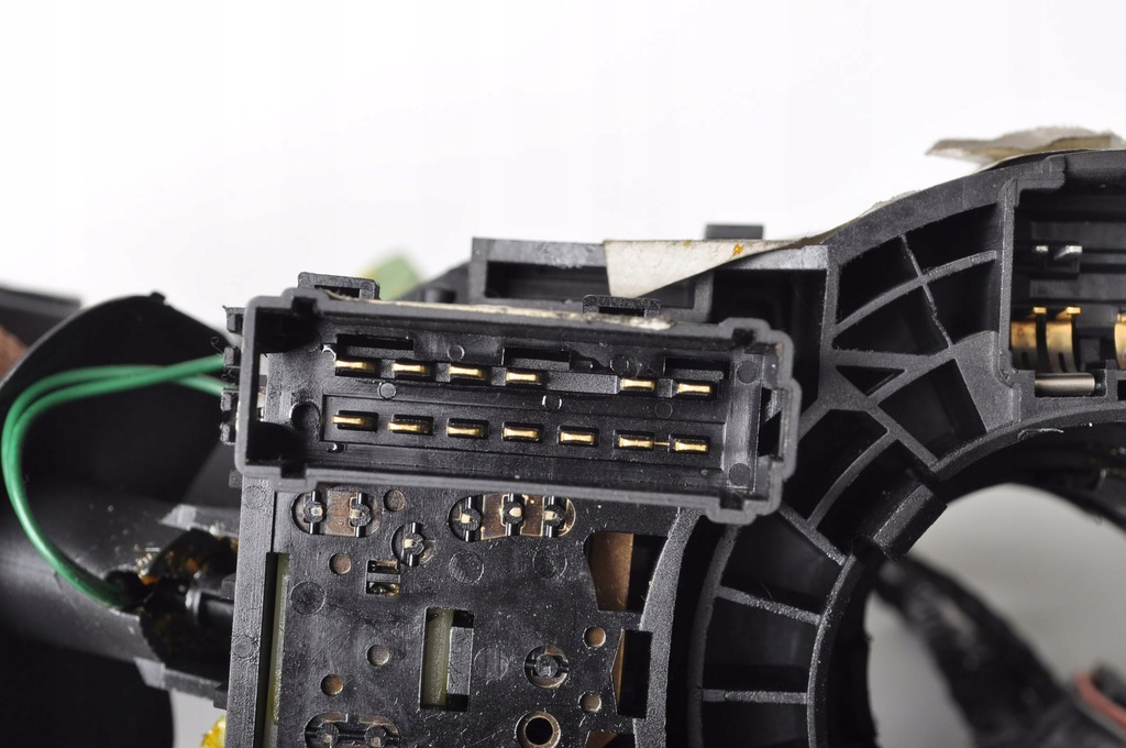 фото №9, Renault vel satis переключатель комбинированный 8200420148