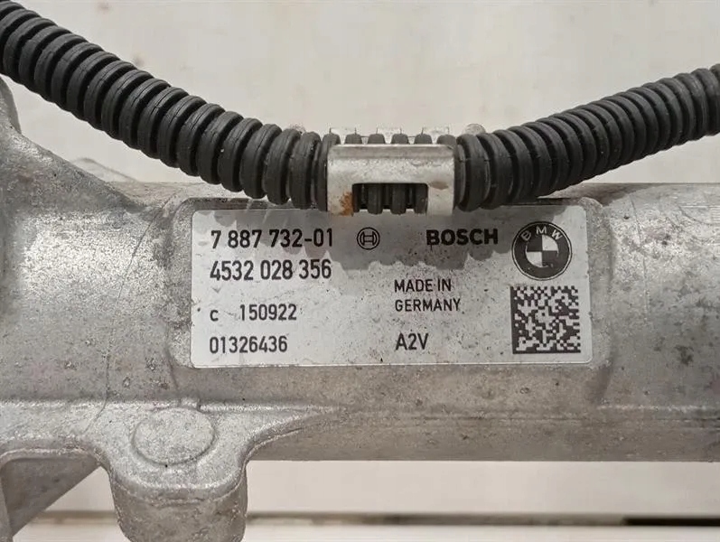 Трансмиссия рулевая bmw g16 m8 gran coupe 32107908981 rhd Недорого