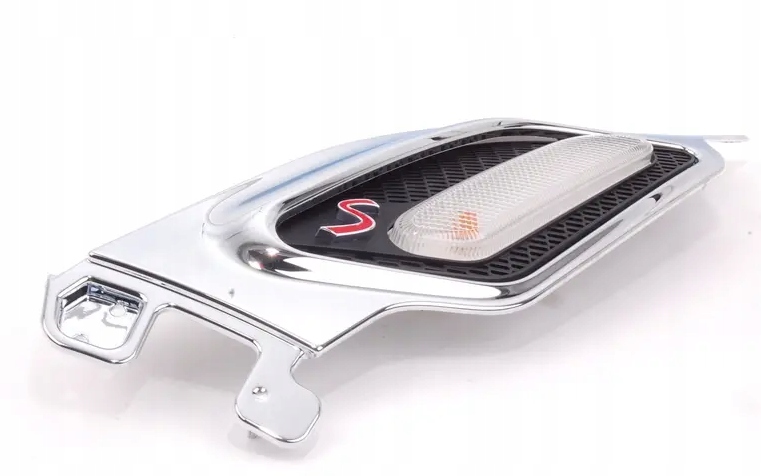 фото №1, Молдинг ліва bmw mini countryman paceman r60 r61 оригінальний 51139804617