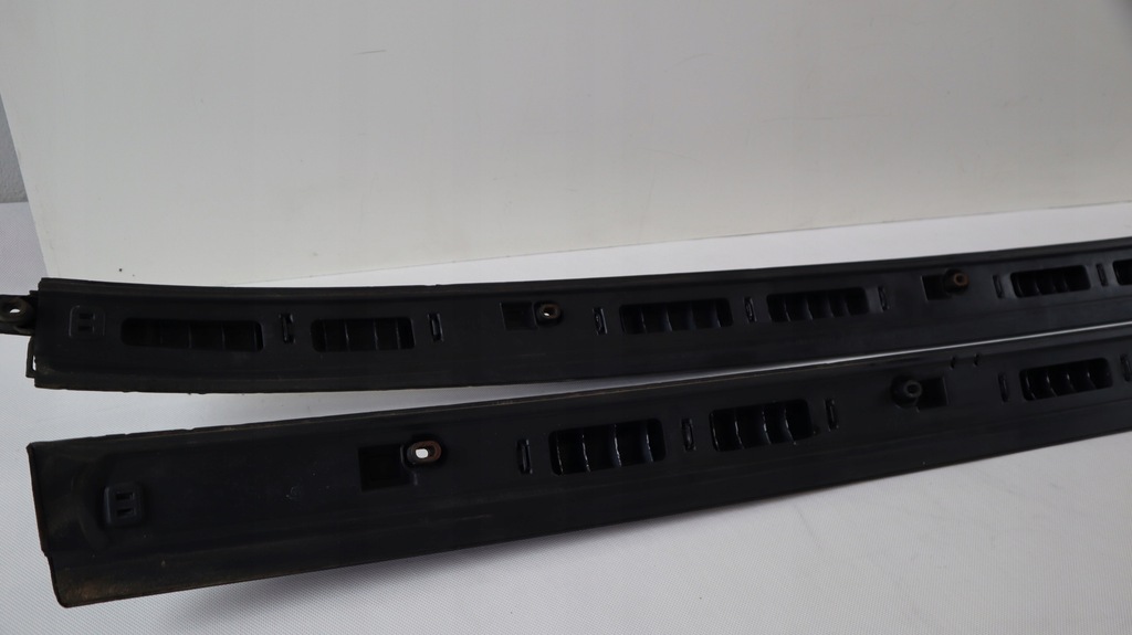 фото №11, Jeep compass i рейлинги кровельные 05303807ab, 05303806ab