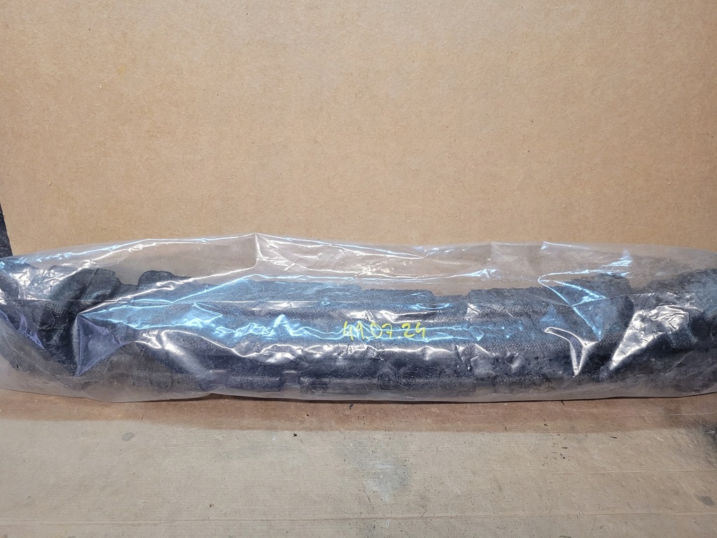 фото №1, Абсорбер перед hyundai tucson iii